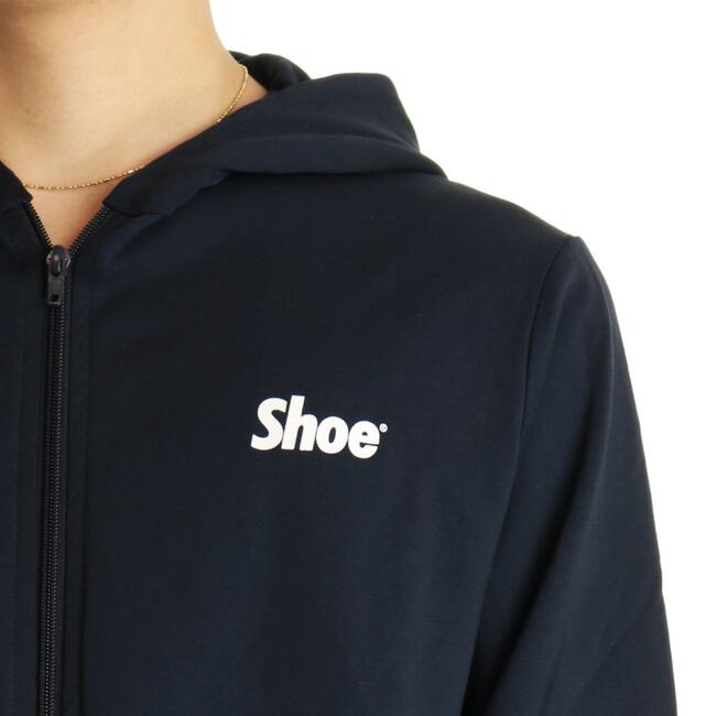 FELPA ZIP SHOESHINE - Mad Fashion | img vers.650x/